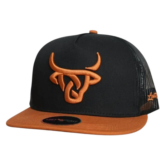 Lost calf hat