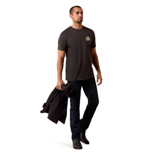 Ariat men t-shirt