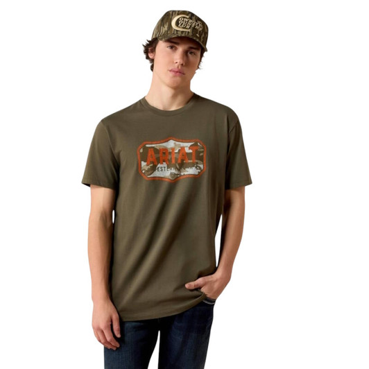 Ariat t-shirt