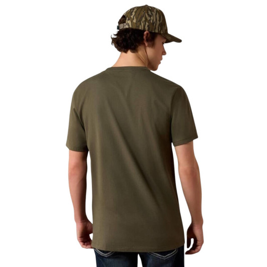 Ariat t-shirts