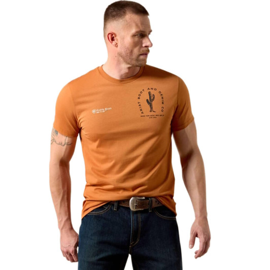 Ariat t-shirts