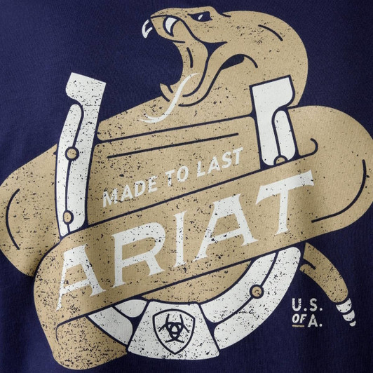 Ariat men t-shirts