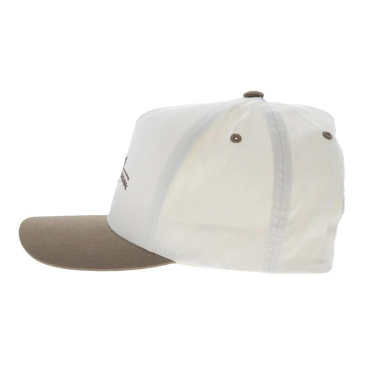 Hooey cap