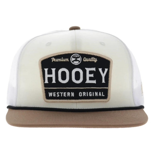 Hooey patch
