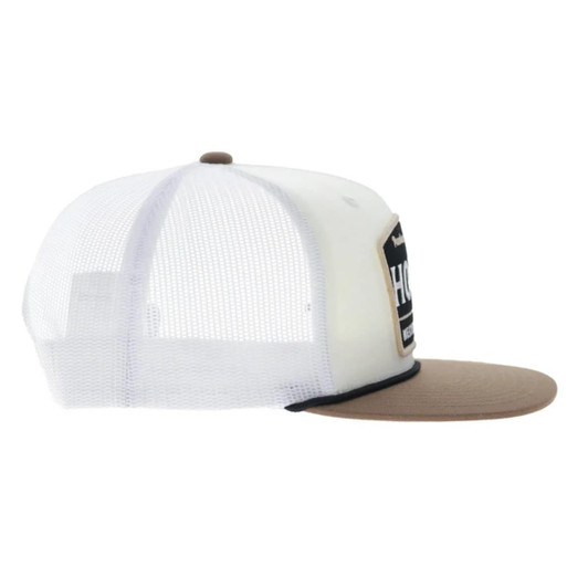 Hooey caps