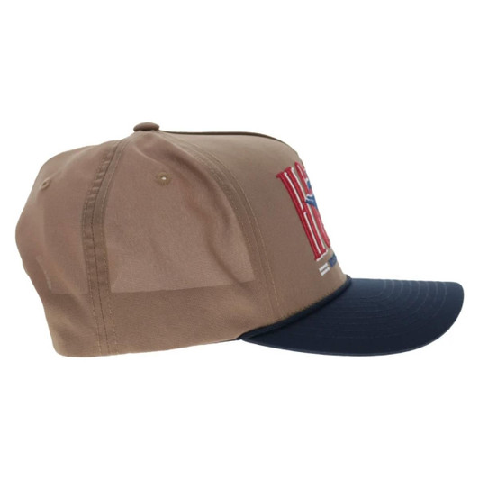 Hooey caps