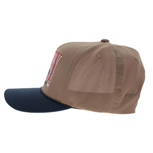 Hooey cap