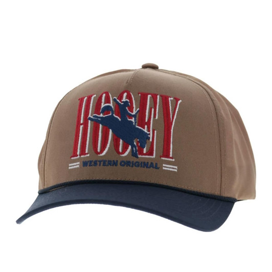 Hooey hat