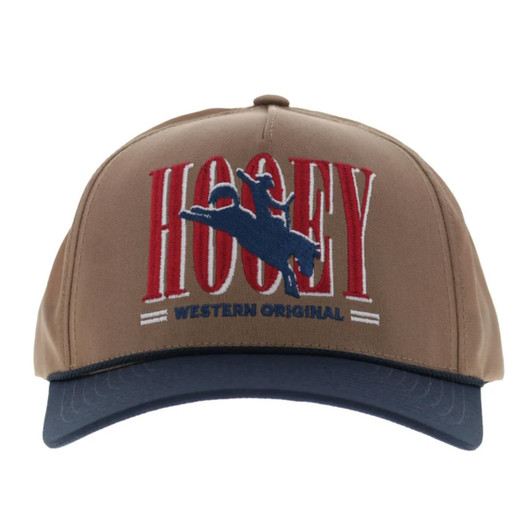 Hooey patch