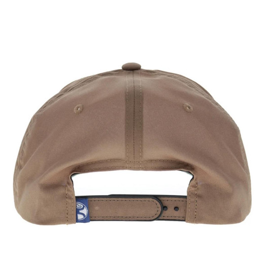 Hooey hats
