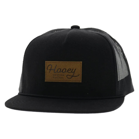 Hooey hat