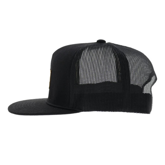 Hooey cap