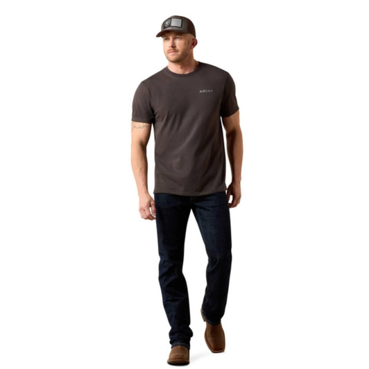 Ariat men t-shirt