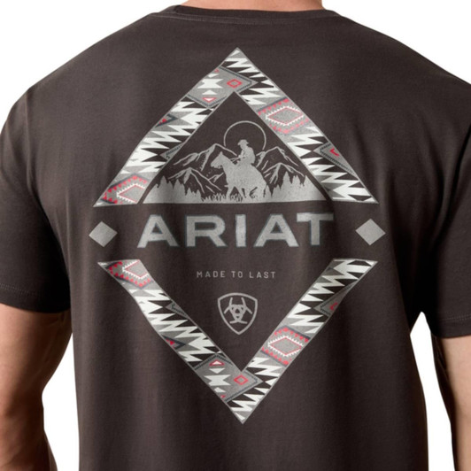 Ariat men t-shirts