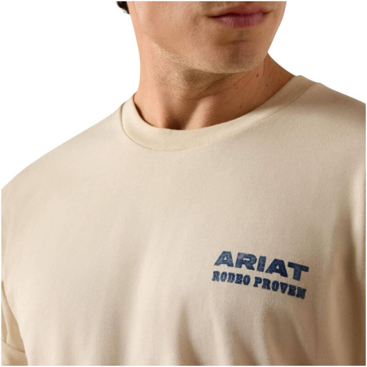 Ariat man t-shirt