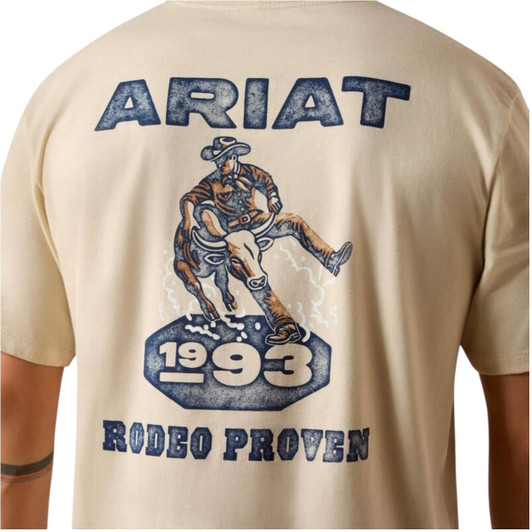 Ariat men t-shirts