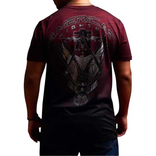 American fighter t-shirts