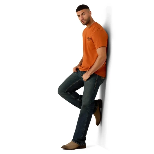Ariat men t-shirt