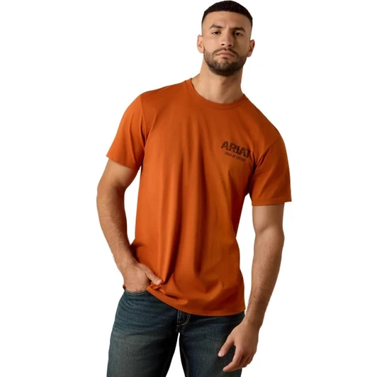 Ariat t-shirts