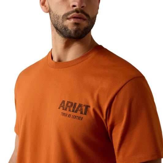 Ariat man t-shirt