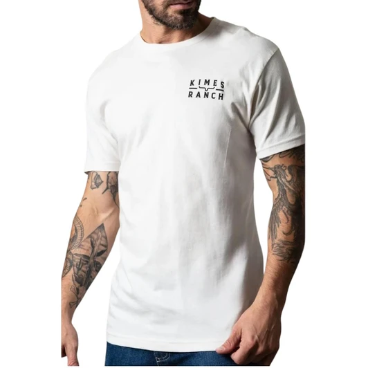 Kimes ranch men t-shirts