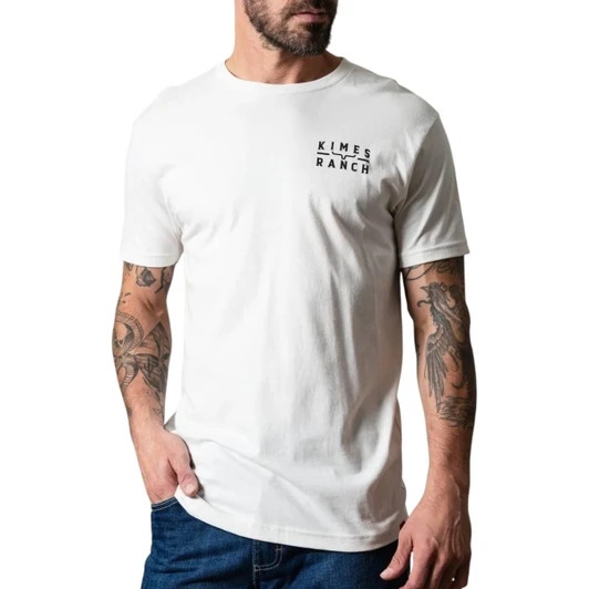 Kimes ranch men t-shirt