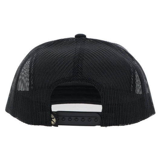 Hooey hats