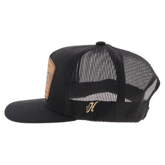 Hooey cap