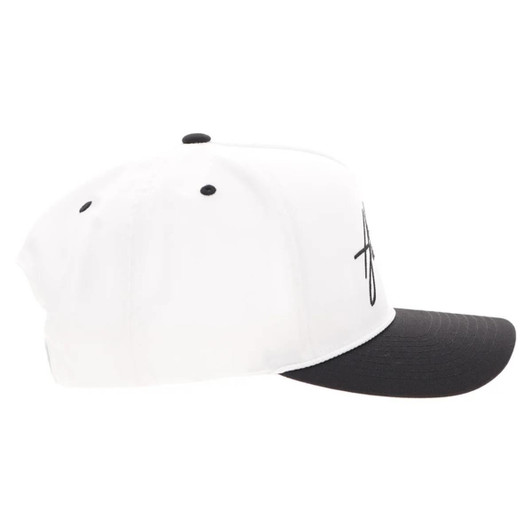 Hooey caps