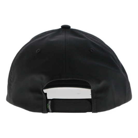 Hooey hats