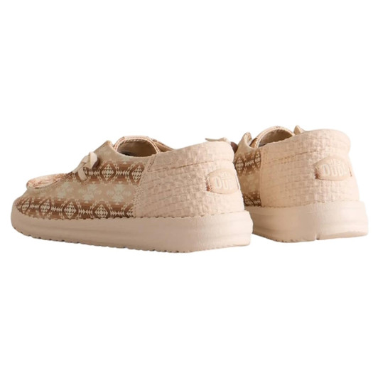 Hey dude women shoe