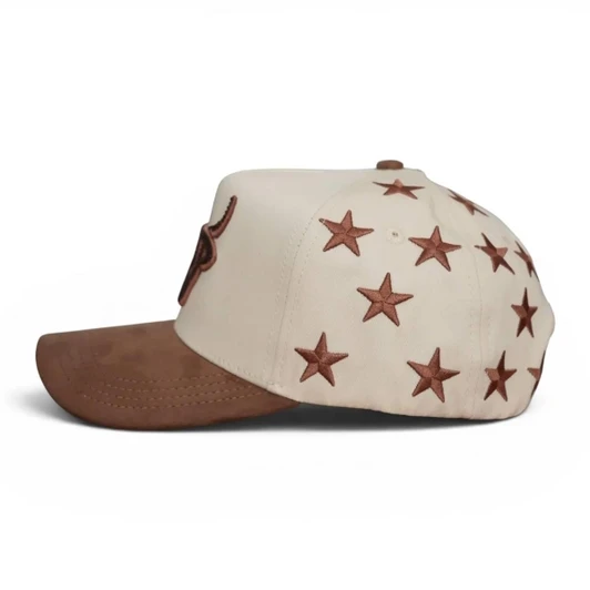 Lost calf cap