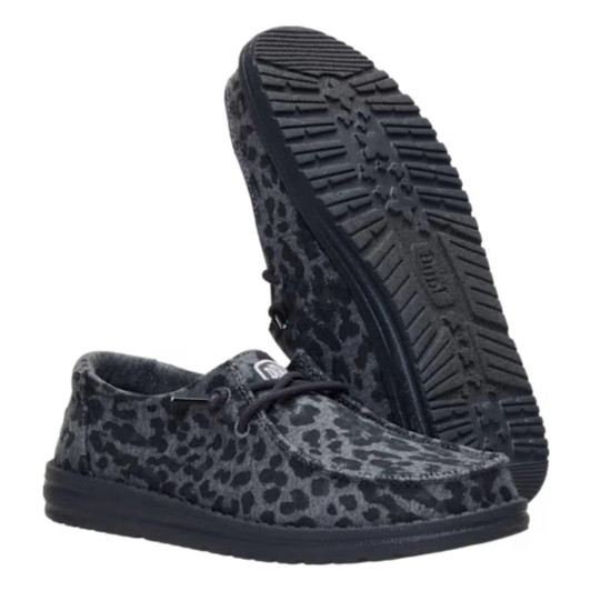 Hey dude shoe