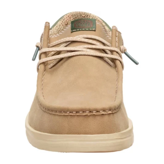 Hey dude men shoes