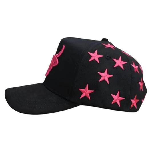 Lost calf cap