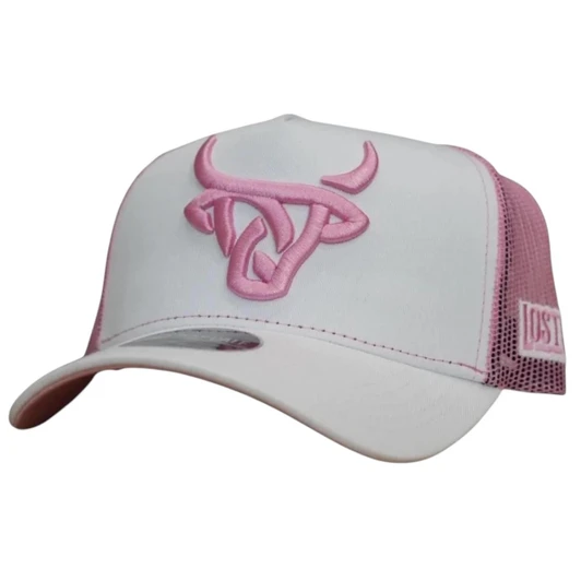 Lost calf hat