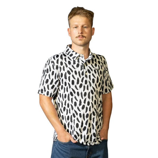 Lost calf t-shirts