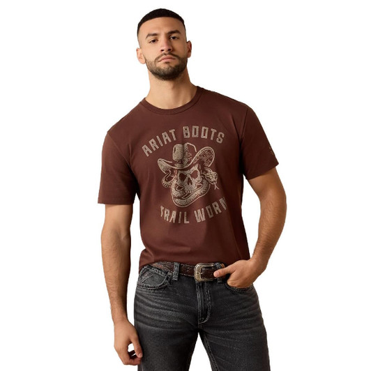 Ariat t-shirt