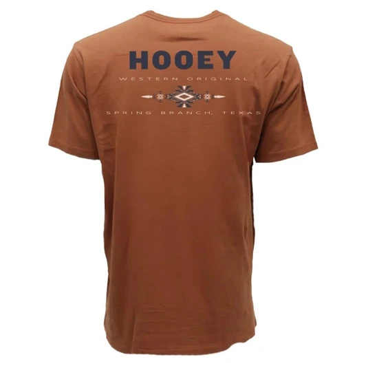 Hooey t-shirt