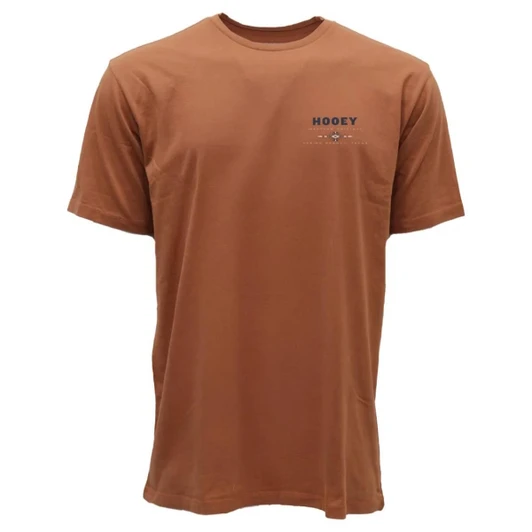 Hooey t-shirts
