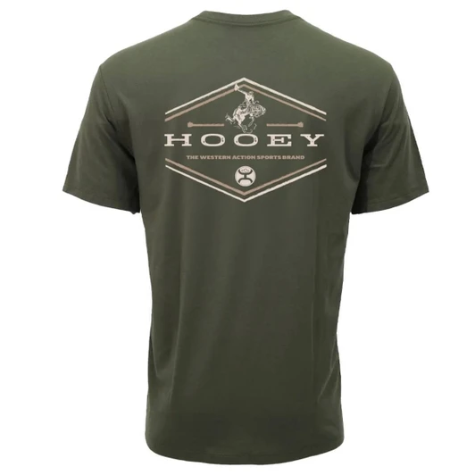 Hooey t-shirt