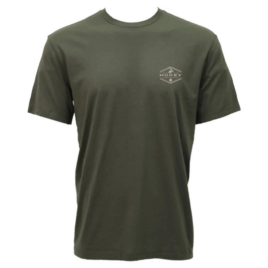 Hooey t-shirts