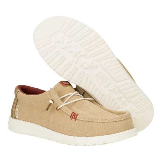 Hey dude shoe