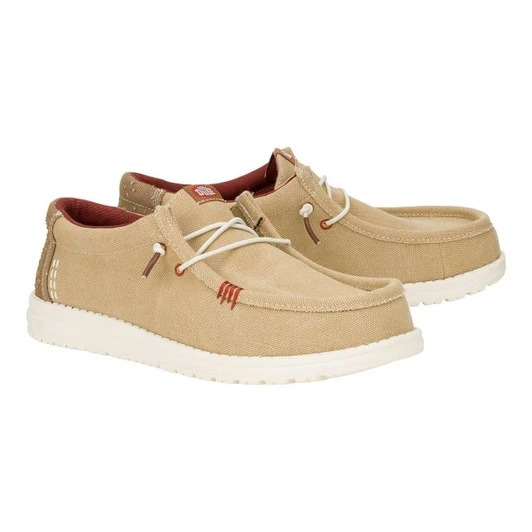 Hey dude shoes