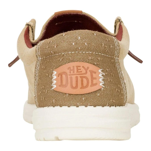 Hey dude men shoe