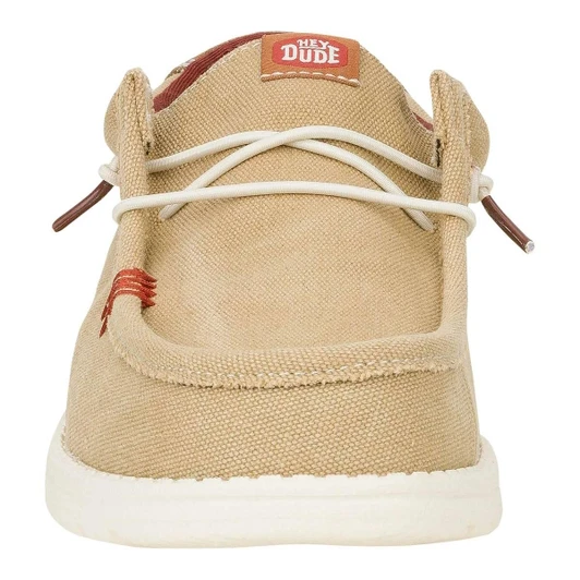 Hey dude men shoes