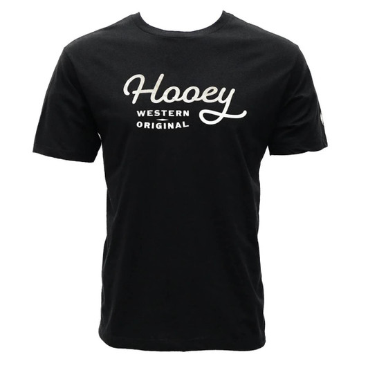 Hooey t-shirts