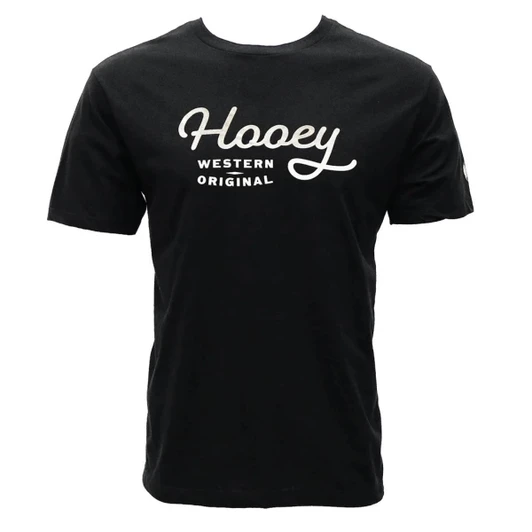 Hooey t-shirt