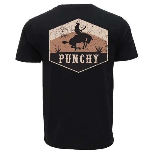 Hooey t-shirt