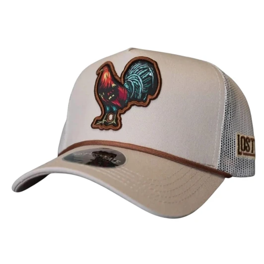 Lost calf hat